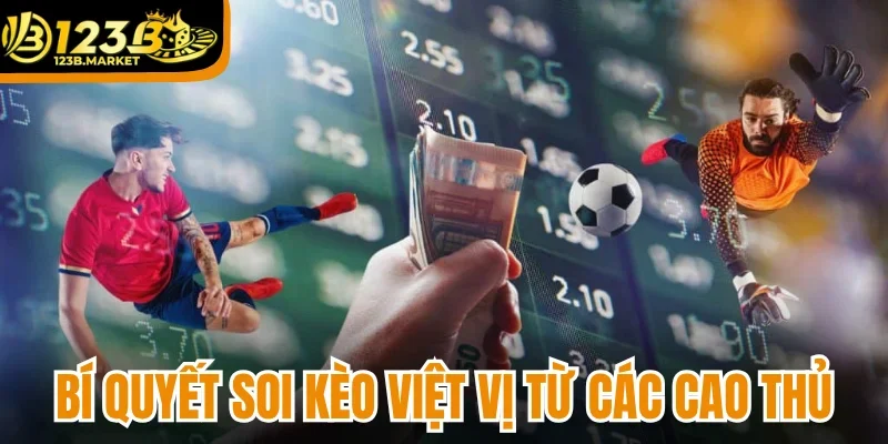 Bí quyết soi kèo việt vị từ các cao thủ