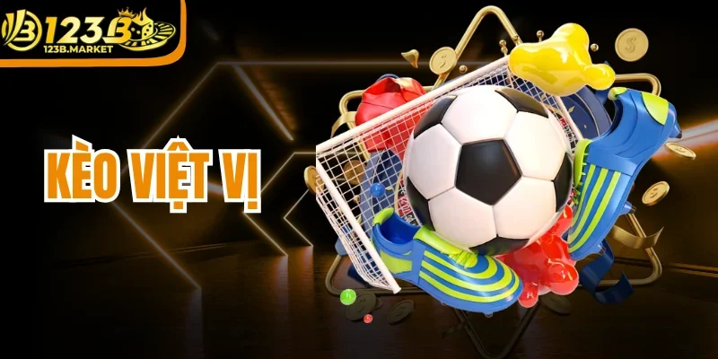 Kèo Việt Vị - Cách Chơi Và Bí Quyết Bắt Kèo Chuẩn Xác