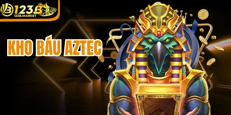 Nổ Hũ Aztec - Săn Khung Vàng Và Tăng Tốc Hệ Số Nhân Thưởng